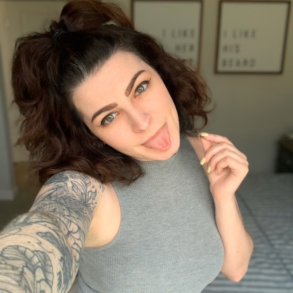 Meet your Posher, Brigid